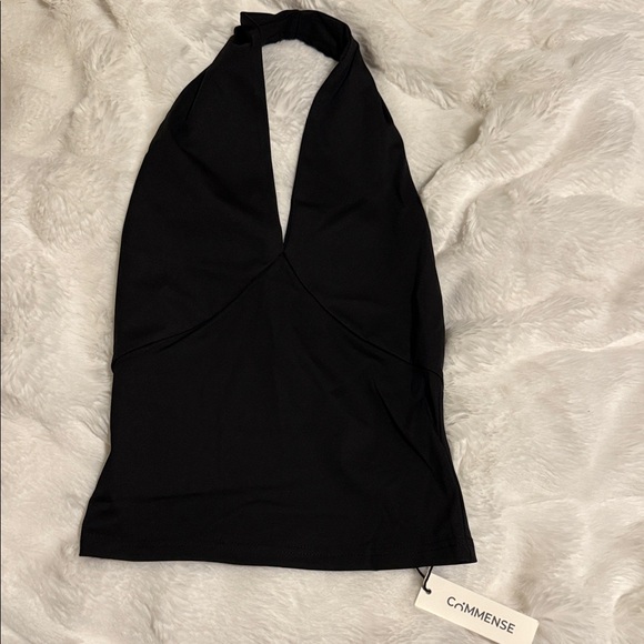 Commense halter top - Picture 3 of 4